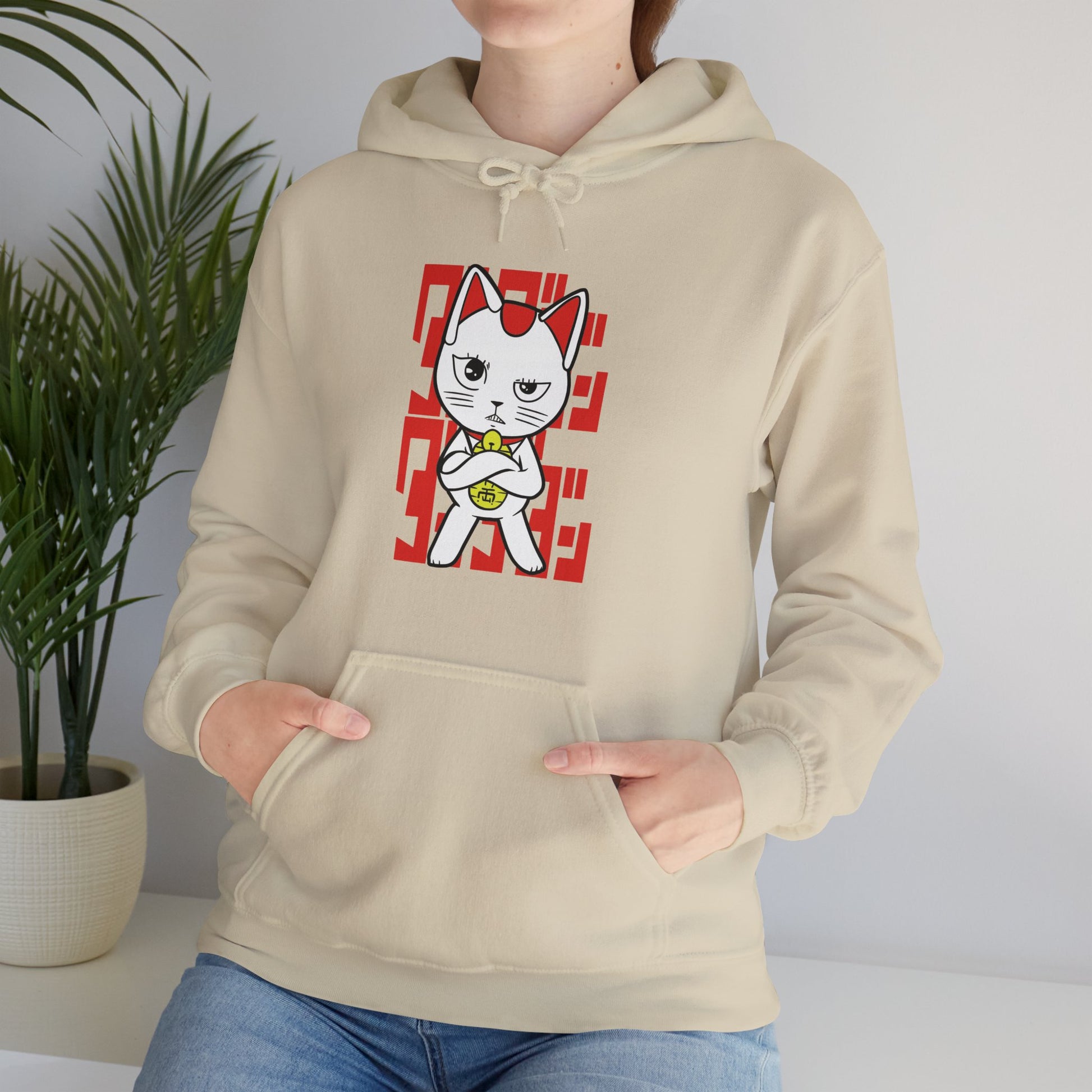 Dandadan Momo Ayase and Okarun Hoodie Custom Anime Hoodie