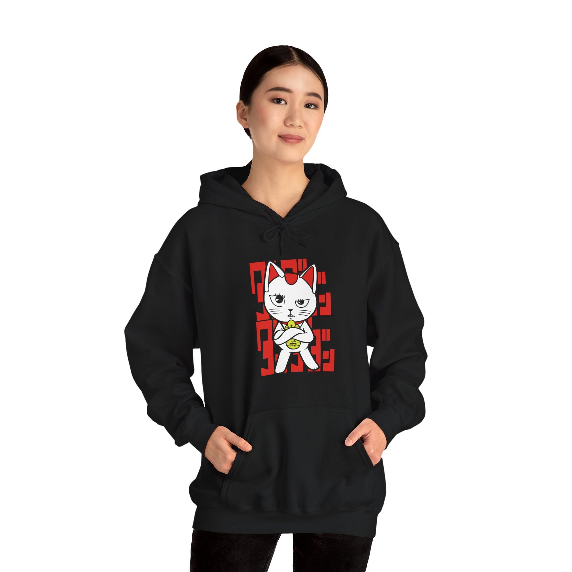 Dandadan Momo Ayase Hoodie Custom Anime Graphic Hoodie