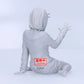Dandadan Momo Relax Time Figure