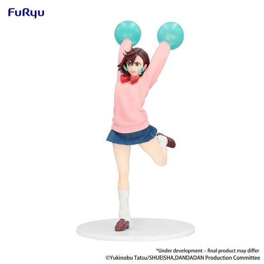 Dandadan Momo Trio-Try-iT Figure