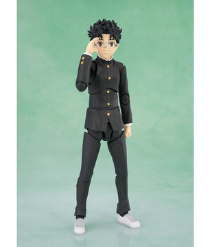 (PREORDER) Dandadan Okarun S.H.Figuarts Action Figure