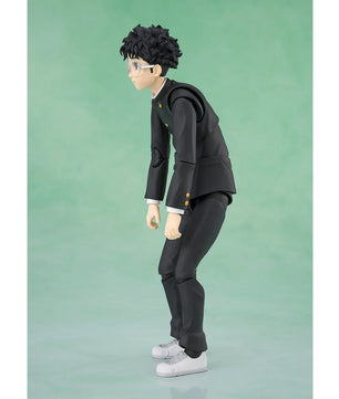 (PREORDER) Dandadan Okarun S.H.Figuarts Action Figure