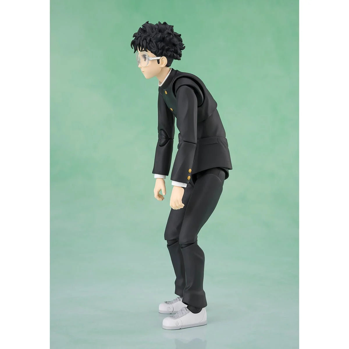 (PREORDER) Dandadan Okarun S.H.Figuarts Action Figure