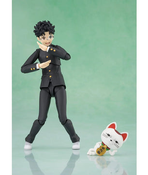 (PREORDER) Dandadan Okarun S.H.Figuarts Action Figure