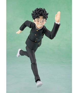 (PREORDER) Dandadan Okarun S.H.Figuarts Action Figure