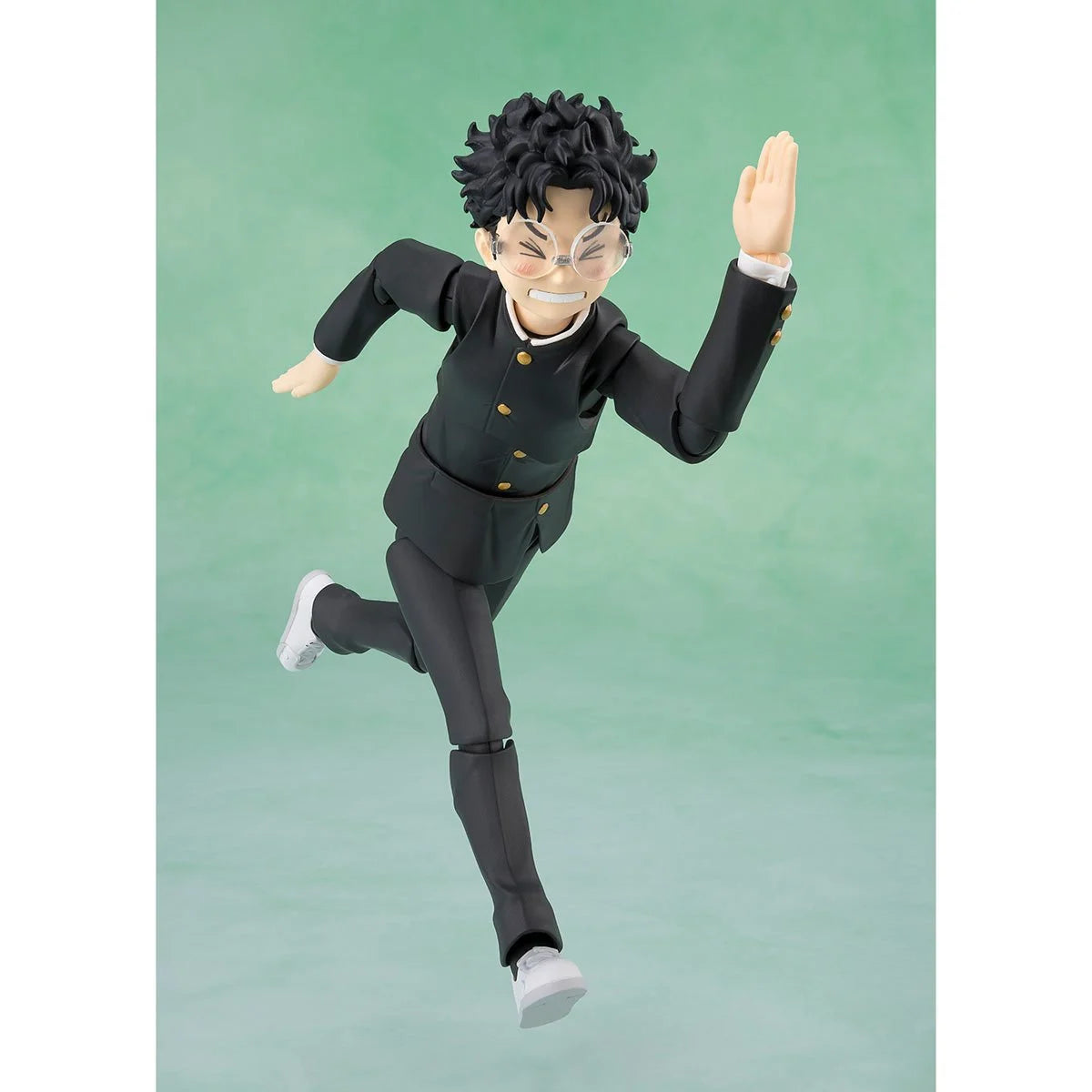 (PREORDER) Dandadan Okarun S.H.Figuarts Action Figure