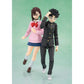 (PREORDER) Dandadan Okarun S.H.Figuarts Action Figure
