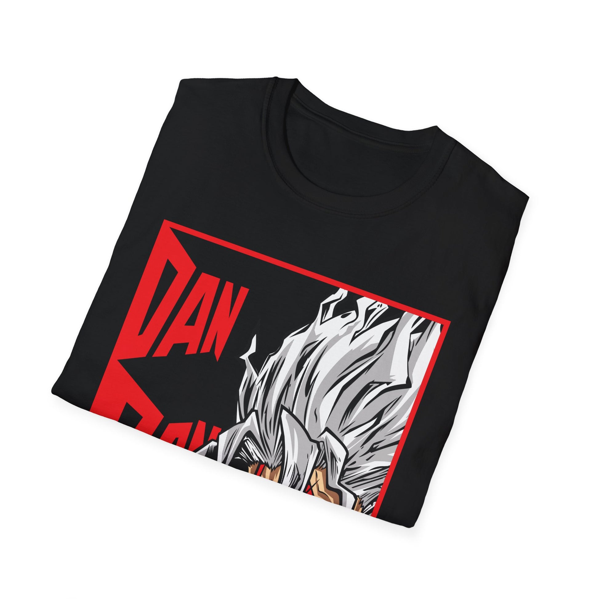 Dandadan Okarun Shirt Custom Anime Graphic Shirt