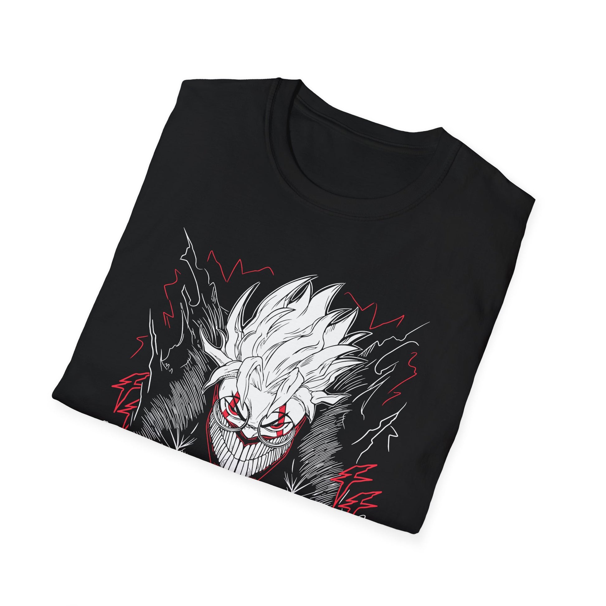 Dandadan Okarun Shirt Custom Anime Shirt Graphic Tee