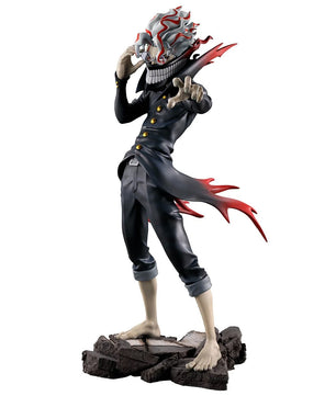 (PREORDER) Dandadan Okarun Transformed Overwhelming Monstrosity, A Strong Attack! Masterlise Ichibansho Figure