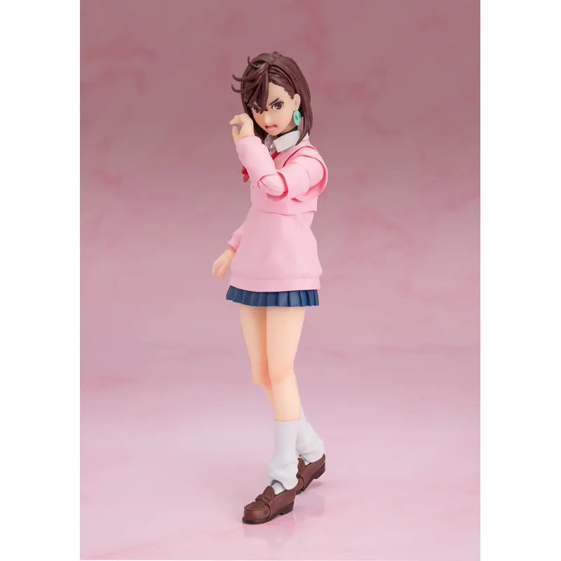 Dandadan S.H.Figuarts Momo Ayase Action Figure