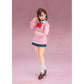 Dandadan S.H.Figuarts Momo Ayase Action Figure (Copy)