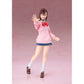 Dandadan S.H.Figuarts Momo Ayase Action Figure (Copy)