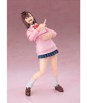 Dandadan S.H.Figuarts Momo Ayase Action Figure (Copy)