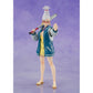 Dandadan Seiko Ayase S.H.Figuarts Action Figure