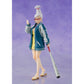 Dandadan Seiko Ayase S.H.Figuarts Action Figure