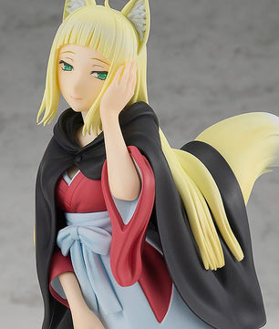 DanMachi - Pop Up Parade Sanjouno Haruhime Figure