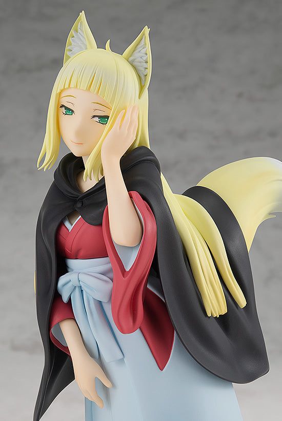 DanMachi - Pop Up Parade Sanjouno Haruhime Figure