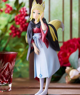 DanMachi - Pop Up Parade Sanjouno Haruhime Figure