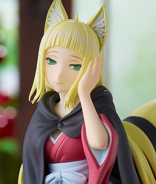 DanMachi - Pop Up Parade Sanjouno Haruhime Figure