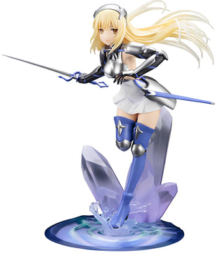 DanMachi: Sword Oratoria - Ais Wallenstein 1/7 Scale Figure
