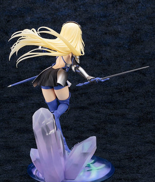 DanMachi: Sword Oratoria - Ais Wallenstein 1/7 Scale Figure