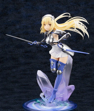 DanMachi: Sword Oratoria - Ais Wallenstein 1/7 Scale Figure