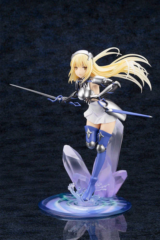 DanMachi: Sword Oratoria - Ais Wallenstein 1/7 Scale Figure