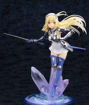 DanMachi: Sword Oratoria - Ais Wallenstein 1/7 Scale Figure