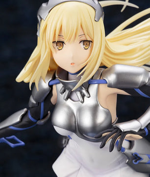 DanMachi: Sword Oratoria - Ais Wallenstein 1/7 Scale Figure