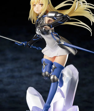 DanMachi: Sword Oratoria - Ais Wallenstein 1/7 Scale Figure