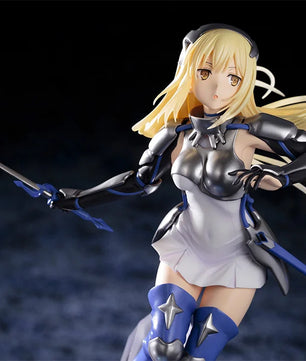DanMachi: Sword Oratoria - Ais Wallenstein 1/7 Scale Figure