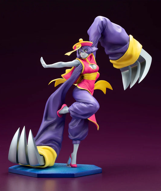 (PREORDER) Darkstalkers - Hsien-Ko Bishoujo Statue 1/7th Scale