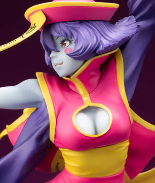 (PREORDER) Darkstalkers - Hsien-Ko Bishoujo Statue 1/7th Scale