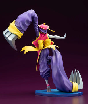 (PREORDER) Darkstalkers - Hsien-Ko Bishoujo Statue 1/7th Scale
