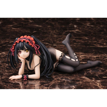 Date A Live II - Kurumi Tokisaki 1/7 Scale Figure