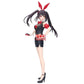 (PREORDER) Date a Live Kurumi Tokisaki Glitter & Glamours Statue