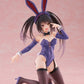 Date A Live V Kurumi Tokisaki Desktop Cute Renewal Figure Bunny Ver