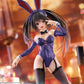 Date A Live V Kurumi Tokisaki Desktop Cute Renewal Figure Bunny Ver