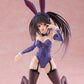 Date A Live V Kurumi Tokisaki Desktop Cute Renewal Figure Bunny Ver