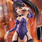 Date A Live V Kurumi Tokisaki Desktop Cute Renewal Figure Bunny Ver