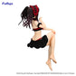 Date A Live V Kurumi Tokisaki Swimsuit Ver. Noodle Stopper Figure