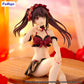 Date A Live V Kurumi Tokisaki Swimsuit Ver. Noodle Stopper Figure