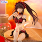 Date A Live V Kurumi Tokisaki Swimsuit Ver. Noodle Stopper Figure