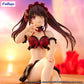 Date A Live V Kurumi Tokisaki Swimsuit Ver. Noodle Stopper Figure