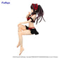 Date A Live V Kurumi Tokisaki Swimsuit Ver. Noodle Stopper Figure