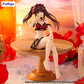 Date A Live V Kurumi Tokisaki Swimsuit Ver. Noodle Stopper Figure
