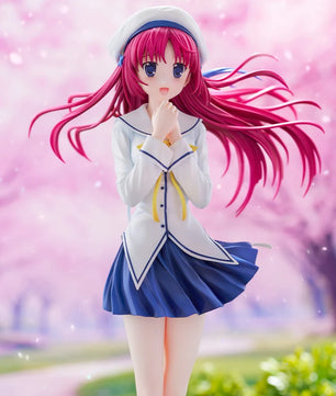 (PREORDER) DC Da Capo Kotori Shirakawa 1/7 Scale Figure