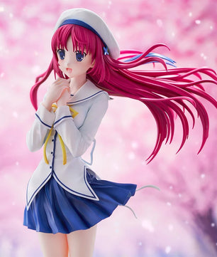 (PREORDER) DC Da Capo Kotori Shirakawa 1/7 Scale Figure