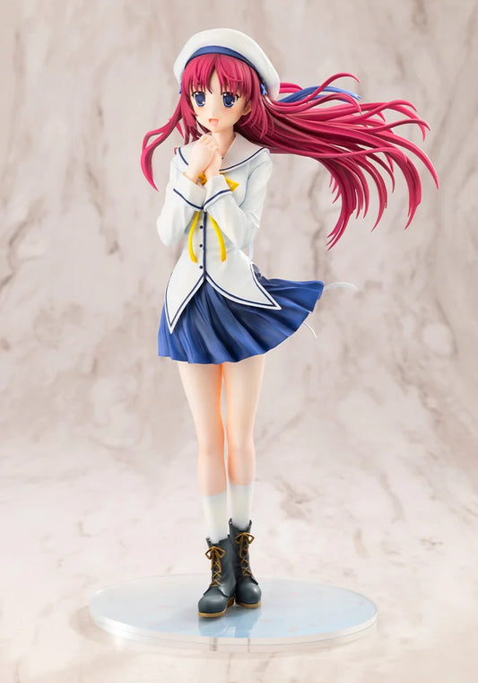 (PREORDER) DC Da Capo Kotori Shirakawa 1/7 Scale Figure